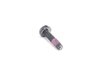 ES#14750 - 07119905564 - Screw - Priced Each - Used to mount the glove box latch - Genuine BMW - BMW