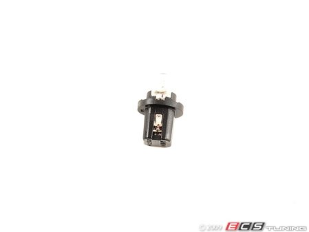 ES#170951 - 62111368299 - Bulb With Socket Base - See MOQKT - Genuine BMW - BMW
