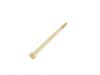 ES#15060 - 07119912591 - Hex Bolt - Priced Each - Used to mount the alternator to the adjusting bracket - Genuine BMW - BMW