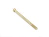 ES#15060 - 07119912591 - Hex Bolt - Priced Each - Used to mount the alternator to the adjusting bracket - Genuine BMW - BMW