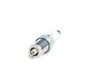 ES#10238 - PZFR5J-11 - Spark Plug - Priced Each - Restores idle and increase performance with NGK laser platinum spark plug - NGK - Volkswagen
