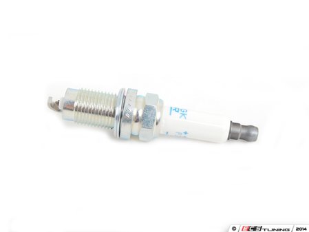 ES#10238 - PZFR5J-11 - Spark Plug - Priced Each - Restores idle and increase performance with NGK laser platinum spark plug - NGK - Volkswagen