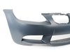 ES#2643153 - E9XM3FTREP - European Front Bumper - Don't cover up unsightly amber corner markers - eliminate them completely! - ECS - BMW