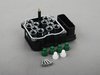 ES#250381 - 34526787635 - Repair Kit - ASC / ABS - For the ABS control unit - Genuine MINI - MINI