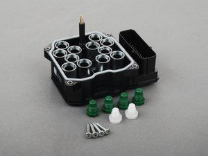 ES#250381 - 34526787635 - Repair Kit - ASC / ABS - For the ABS control unit - Genuine MINI - MINI