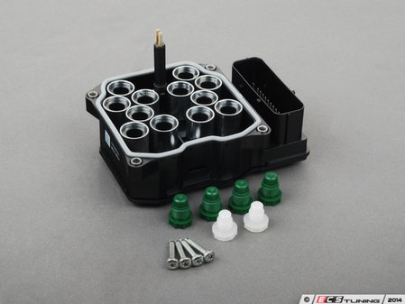 ES#250381 - 34526787635 - Repair Kit - ASC / ABS - For the ABS control unit - Genuine MINI - MINI