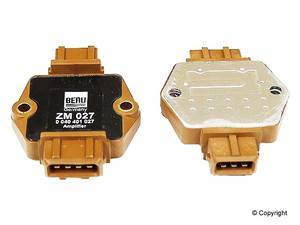ES#5740 - 4a0905351 - Ignition Control Unit - Cure misfires and clear the check engine light - Beru - Audi