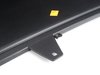 ES#451243 - 8K0807521C1RR - S-Line Rear Diffuser - Platinum Grey - With single exit exhaust openings for dual tips - Genuine Volkswagen Audi - Audi
