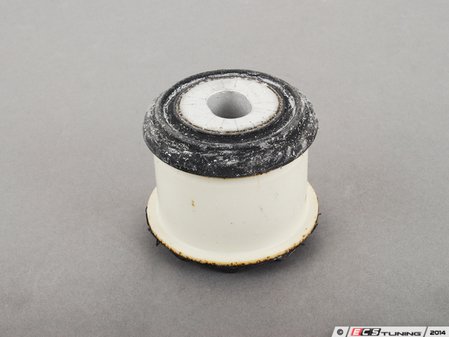 ES#251540 - 8D0399415E -  Front Subframe Bushing - Priced Each - Fits the left and right side - Genuine Volkswagen Audi - Audi
