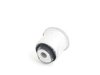 ES#4740 - 8N0407182A - Control Arm Bushing - Priced Each - Fits front position on front control arm - Fits vehicles left or right side - Genuine Volkswagen Audi - Audi Volkswagen