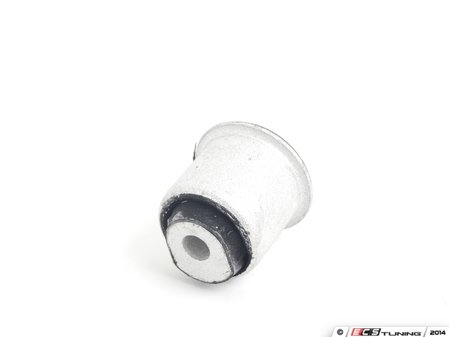 ES#4740 - 8N0407182A - Control Arm Bushing - Priced Each - Fits front position on front control arm - Fits vehicles left or right side - Genuine Volkswagen Audi - Audi Volkswagen