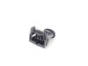ES#303835 - 1H0973703 - Electrical Connector - 3 pin female housing - Genuine Volkswagen Audi - Volkswagen