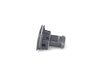 ES#303835 - 1H0973703 - Electrical Connector - 3 pin female housing - Genuine Volkswagen Audi - Volkswagen