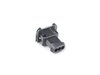 ES#303835 - 1H0973703 - Electrical Connector - 3 pin female housing - Genuine Volkswagen Audi - Volkswagen