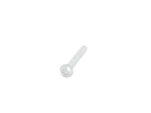 ES#468669 - N10626101 - Torx Bolt - Priced Each - Install new hardware with your new parts. M6x45 tapping - Genuine Volkswagen Audi - Audi Volkswagen