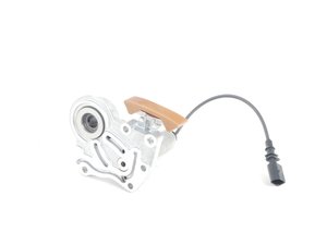 ES#284592 - 079109204L - Cam Chain Tensioner - Cylinders 5-8 - Tensioner for timing chain that runs from cam to cam - Genuine Volkswagen Audi - Audi