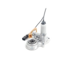 ES#284593 - 079109210L - Cam Chain Tensioner - Cylinders 1-4 - (NO LONGER AVAILABLE) - Tensioner for timing chain that runs from cam to cam - Genuine Volkswagen Audi - 