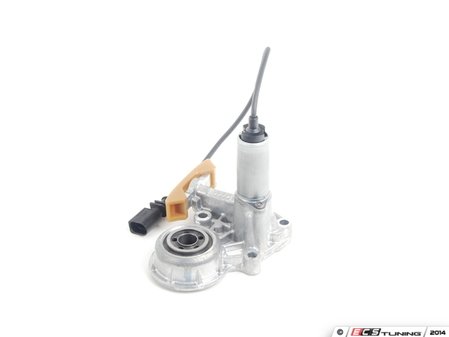ES#284593 - 079109210L - Cam Chain Tensioner - Cylinders 1-4 - (NO LONGER AVAILABLE) - Tensioner for timing chain that runs from cam to cam - Genuine Volkswagen Audi - 