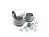 ES#2722982 - 1703300075 - Front Lower Control Arm Bushing Kit - Priced Each - Fits Left Or Right Side - Febi - Mercedes Benz