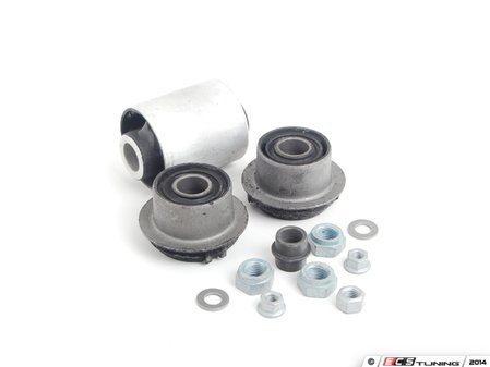 ES#2722982 - 1703300075 - Front Lower Control Arm Bushing Kit - Priced Each - Fits Left Or Right Side - Febi - Mercedes Benz