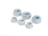 ES#2722982 - 1703300075 - Front Lower Control Arm Bushing Kit - Priced Each - Fits Left Or Right Side - Febi - Mercedes Benz