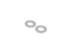 ES#2722982 - 1703300075 - Front Lower Control Arm Bushing Kit - Priced Each - Fits Left Or Right Side - Febi - Mercedes Benz