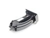 ES#82116 - 51163417439 - Black Cup Holder - Passenger - Mounted in the far right of the dashboard - Genuine BMW - BMW