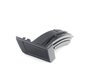 ES#82116 - 51163417439 - Black Cup Holder - Passenger - Mounted in the far right of the dashboard - Genuine BMW - BMW