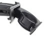 ES#82116 - 51163417439 - Black Cup Holder - Passenger - Mounted in the far right of the dashboard - Genuine BMW - BMW