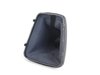 ES#46776 - 25111222412 - E36 Imitation Leather Gear Lever Cover - Schwarz - Genuine BMW - BMW