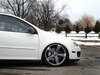 ES#2608947 - 628-7KT2 - 19" Style 628 Wheels - Set Of Four - 19x8.5 ET45 5x112 57.1CB - Gloss Gunmetal/Machined Face - Alzor - Audi Volkswagen