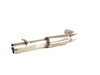 ES#263999 - FPIM-0220 - Cat-Back Exhaust System - Fully polished 3" system - Billy Boat Performance - Volkswagen