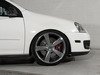 ES#2608947 - 628-7KT2 - 19" Style 628 Wheels - Set Of Four - 19x8.5 ET45 5x112 57.1CB - Gloss Gunmetal/Machined Face - Alzor - Audi Volkswagen
