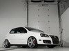 ES#2608947 - 628-7KT2 - 19" Style 628 Wheels - Set Of Four - 19x8.5 ET45 5x112 57.1CB - Gloss Gunmetal/Machined Face - Alzor - Audi Volkswagen