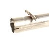 ES#263999 - FPIM-0220 - Cat-Back Exhaust System - Fully polished 3" system - Billy Boat Performance - Volkswagen