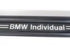 ES#123386 - 51477893601 - SILL STRIP - Genuine BMW - BMW