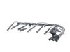 ES#259430 - 12121710664 - Ignition Wire Set - From an original equipment supplier. - Bosch - BMW