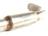 ES#263999 - FPIM-0220 - Cat-Back Exhaust System - Fully polished 3" system - Billy Boat Performance - Volkswagen