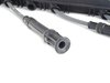 ES#259430 - 12121710664 - Ignition Wire Set - From an original equipment supplier. - Bosch - BMW