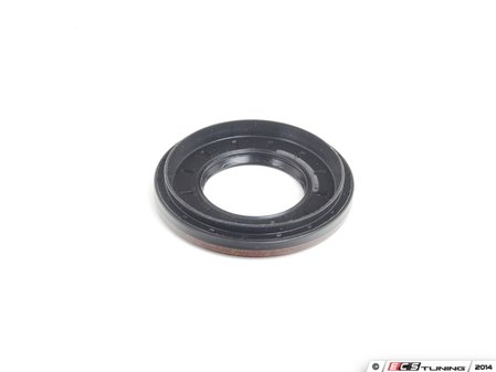 ES#2722913 - 0229979847 - Axle Shaft Seal - Restore a perfect seal to your Mercedes-Benz rear differential. - Elring - Mercedes Benz