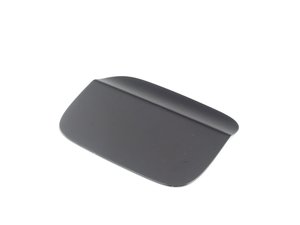 ES#88372 - 51177160634 - E70 X5 Fill-In Flap - Primed - Genuine BMW - BMW