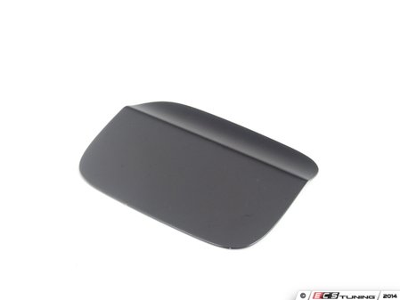 ES#88372 - 51177160634 - E70 X5 Fill-In Flap - Primed - Genuine BMW - BMW
