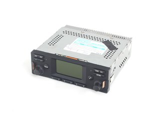 ES#2719289 - 65126924787KT - Re Manufactured Head Unit - Price includes $500 core charge  - Genuine BMW - BMW