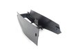 ES#2083244 - 1j1863201l2ql - Center Console - Black - Lower front part of center console. Located around shifter - Genuine Volkswagen Audi - Volkswagen