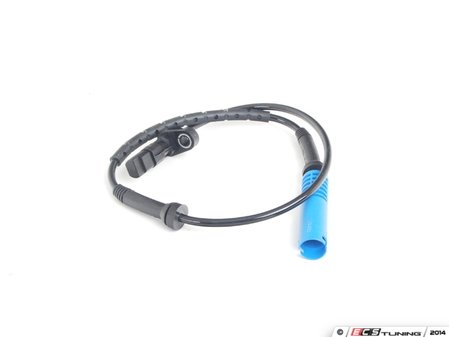 ES#2599136 - 34526756378 - PULSE GENERATOR, ABS - Genuine BMW - BMW
