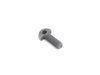 ES#45850 - 24500429180 - Transmissions Securing Parts - Used to secure the shifter cable to the transmission - Genuine BMW - BMW