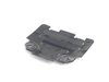 ES#206636 - 51718045553 - Fender Liner Cover - Located inside of the front fender liner - Genuine BMW - BMW