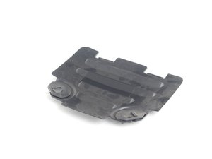 ES#206636 - 51718045553 - Fender Liner Cover - Located inside of the front fender liner - Genuine BMW - BMW