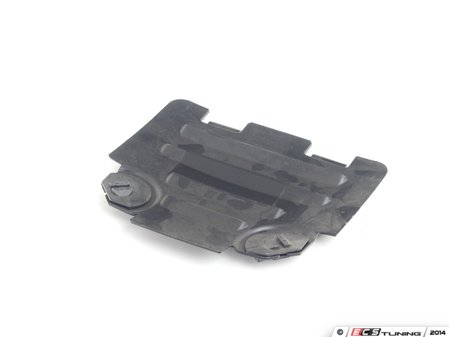 ES#206636 - 51718045553 - Fender Liner Cover - Located inside of the front fender liner - Genuine BMW - BMW