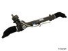 ES#2012 - 8D1422052Bkt - Remanufactured Power Steering Rack - (NO LONGER AVAILABLE) - Includes a $100.00 refundable core charge - ZF - 